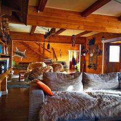 Гостевой дом Шале Тургояк, Тургояк, Челябинская область