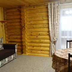 Пансионат Тургояк, Миасс, Челябинская область