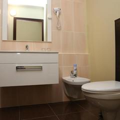 Отель Крутики, Тургояк, Челябинская область