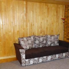 Пансионат Тургояк, Миасс, Челябинская область