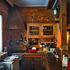 Гостевой дом Шале Тургояк, Тургояк, Челябинская область