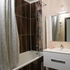 Отель Крутики, Тургояк, Челябинская область