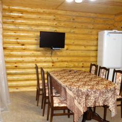 Пансионат Тургояк, Миасс, Челябинская область