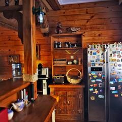 Гостевой дом Шале Тургояк, Тургояк, Челябинская область