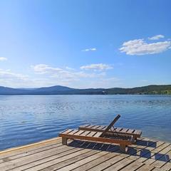 Отель Крутики, Тургояк, Челябинская область