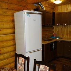 Пансионат Тургояк, Миасс, Челябинская область