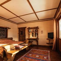 Гостевой дом Шале Тургояк, Тургояк, Челябинская область