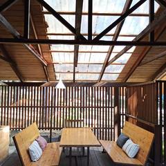 Отель Крутики, Тургояк, Челябинская область