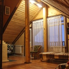 База отдыха Эрцог, Тутаев, Ярославская область