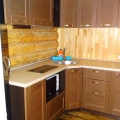 Пансионат Тургояк, Миасс, Челябинская область