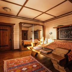 Гостевой дом Шале Тургояк, Тургояк, Челябинская область