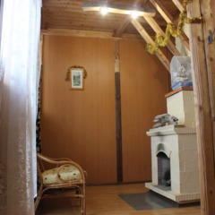 База отдыха Эрцог, Тутаев, Ярославская область