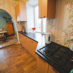 База отдыха Эрцог, Тутаев, Ярославская область