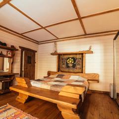 Гостевой дом Шале Тургояк, Тургояк, Челябинская область