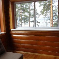 Пансионат Тургояк, Миасс, Челябинская область