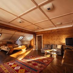 Гостевой дом Шале Тургояк, Тургояк, Челябинская область