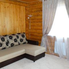 Пансионат Тургояк, Миасс, Челябинская область