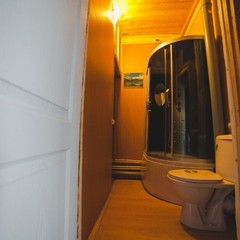 База отдыха Эрцог, Тутаев, Ярославская область