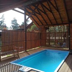 Отель Крутики, Тургояк, Челябинская область