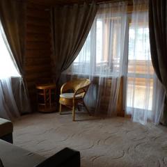 Пансионат Тургояк, Миасс, Челябинская область