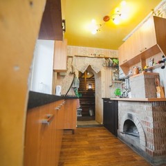 База отдыха Эрцог, Тутаев, Ярославская область