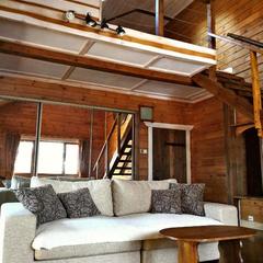 Гостевой дом Шале Тургояк, Тургояк, Челябинская область