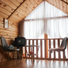 База отдыха Эрцог, Тутаев, Ярославская область