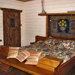 Гостевой дом Шале Тургояк, Тургояк, Челябинская область