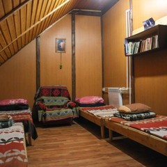 База отдыха Эрцог, Тутаев, Ярославская область