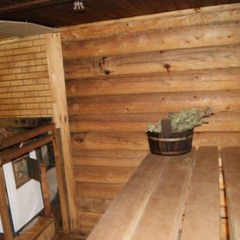 База отдыха Эрцог, Тутаев, Ярославская область