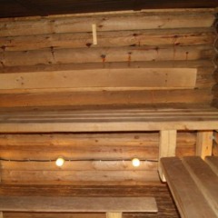 База отдыха Эрцог, Тутаев, Ярославская область