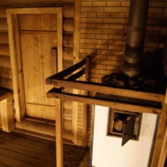 База отдыха Эрцог, Тутаев, Ярославская область