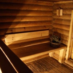 База отдыха Эрцог, Тутаев, Ярославская область