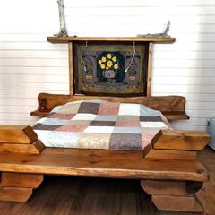 Гостевой дом Шале Тургояк, Тургояк, Челябинская область