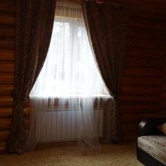 Пансионат Тургояк, Миасс, Челябинская область