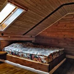 Гостевой дом Шале Тургояк, Тургояк, Челябинская область