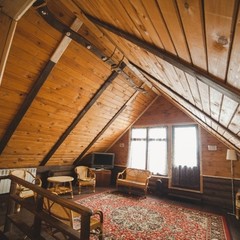 База отдыха Эрцог, Тутаев, Ярославская область