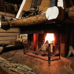 Гостевой дом Шале Тургояк, Тургояк, Челябинская область