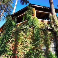 Гостевой дом Шале Тургояк, Тургояк, Челябинская область