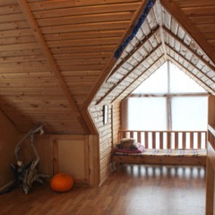 База отдыха Эрцог, Тутаев, Ярославская область