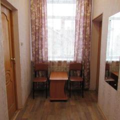 Хостел Волжские просторы, Тутаев, Ярославская область