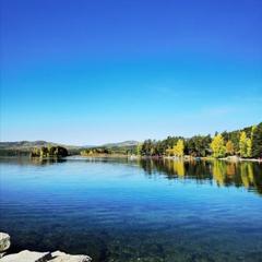 Гостевой дом Шале Тургояк, Тургояк, Челябинская область