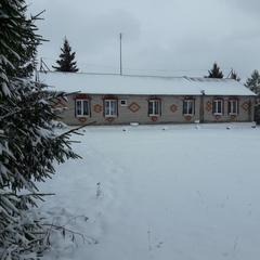 Гостевой дом Романовское подворье, Тутаев, Ярославская область