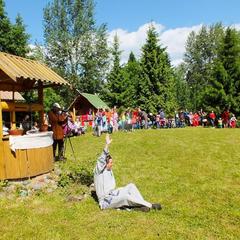 Гостевой дом Романовское подворье, Тутаев, Ярославская область