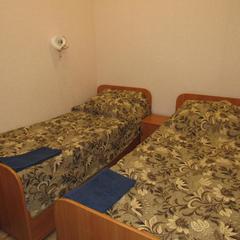 Хостел Волжские просторы, Тутаев, Ярославская область