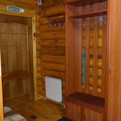 Пансионат Тургояк, Миасс, Челябинская область