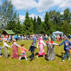 Гостевой дом Романовское подворье, Тутаев, Ярославская область