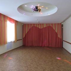 Хостел Волжские просторы, Тутаев, Ярославская область