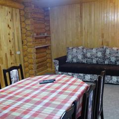 Пансионат Тургояк, Миасс, Челябинская область