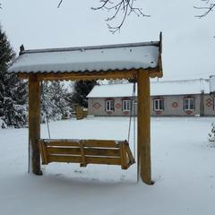 Гостевой дом Романовское подворье, Тутаев, Ярославская область